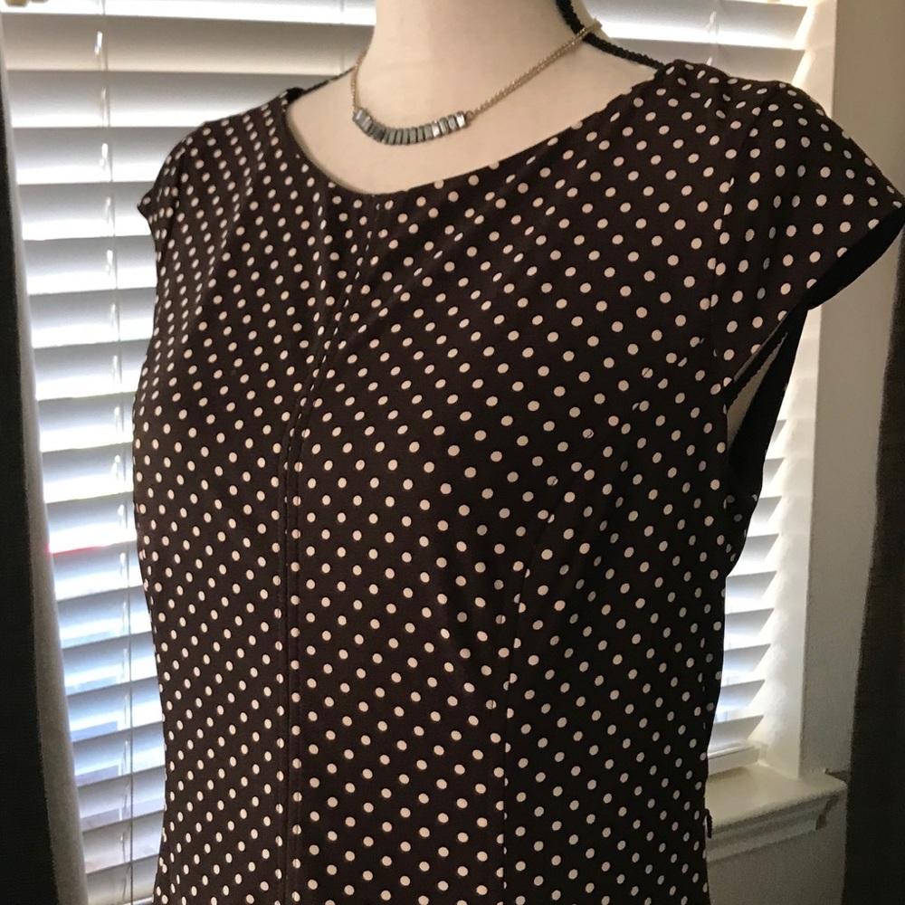 Pretty woman dress